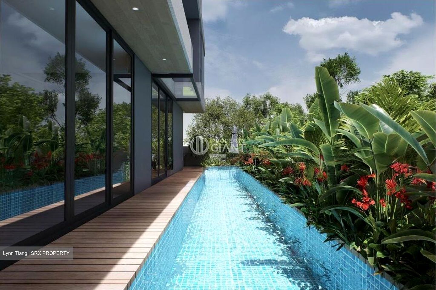 Thomson Rise Estate (D20), Semi-Detached #497644841